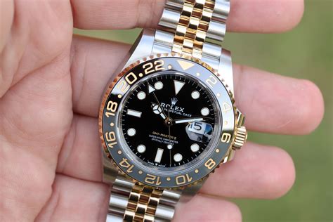 rolex gmt 126713